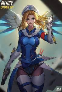 mercy